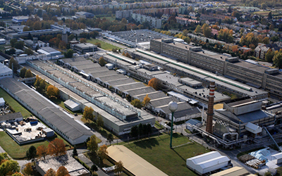 Nagykanizsai General Electric