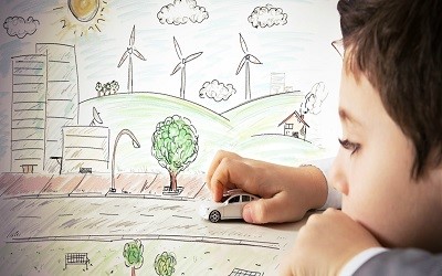 zöldenergia megújuló energia