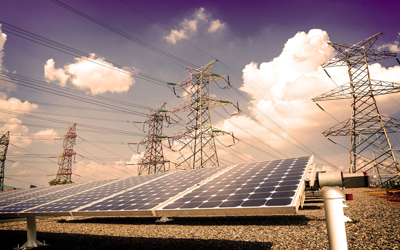 egyéni energiatermelés napelem rendszer ár