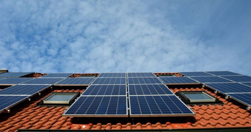 napelem rendszer solarcloud