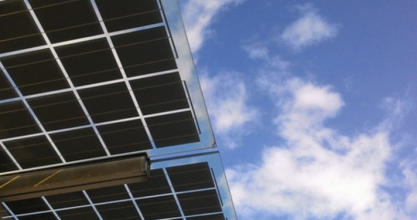 napenergia napkollektor napelem rendszer