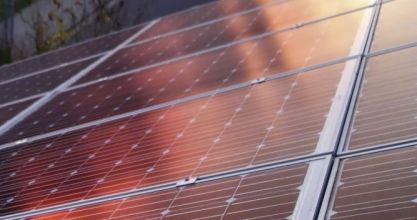 egyéni energiatermelés napelem rendszer ár