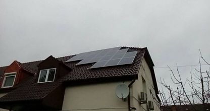 Napelem rendszer ár egyszerűbben és olcsóbban