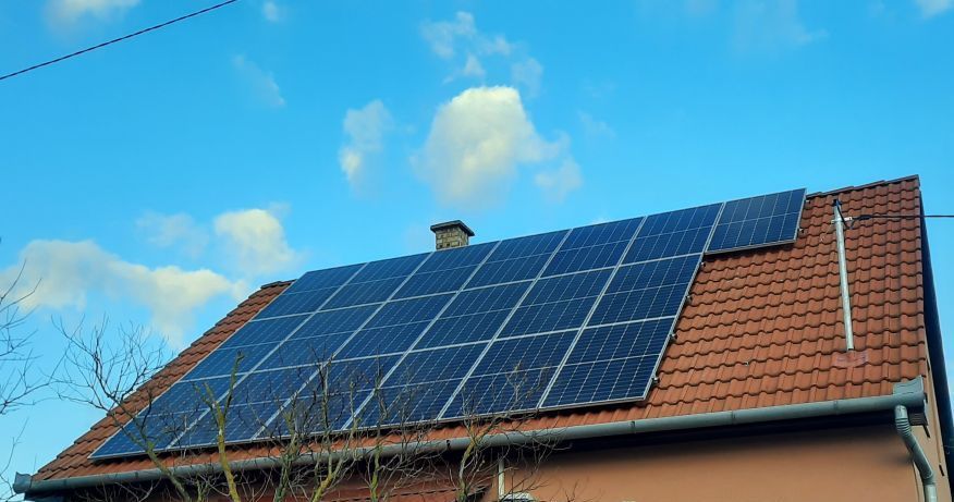 Lakossági energiatároló pályázat 2026